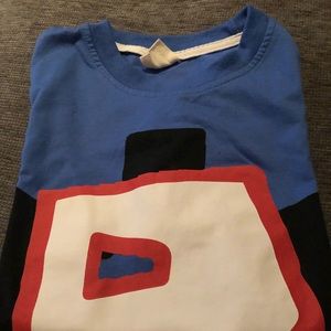 Boys Roblox T Shirt Roblox Figure -